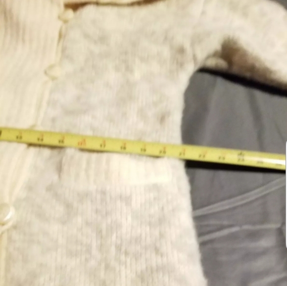 VTG Hilda LTD Car Length Ice Wool Iceland Icelandi - Picture 6 of 8